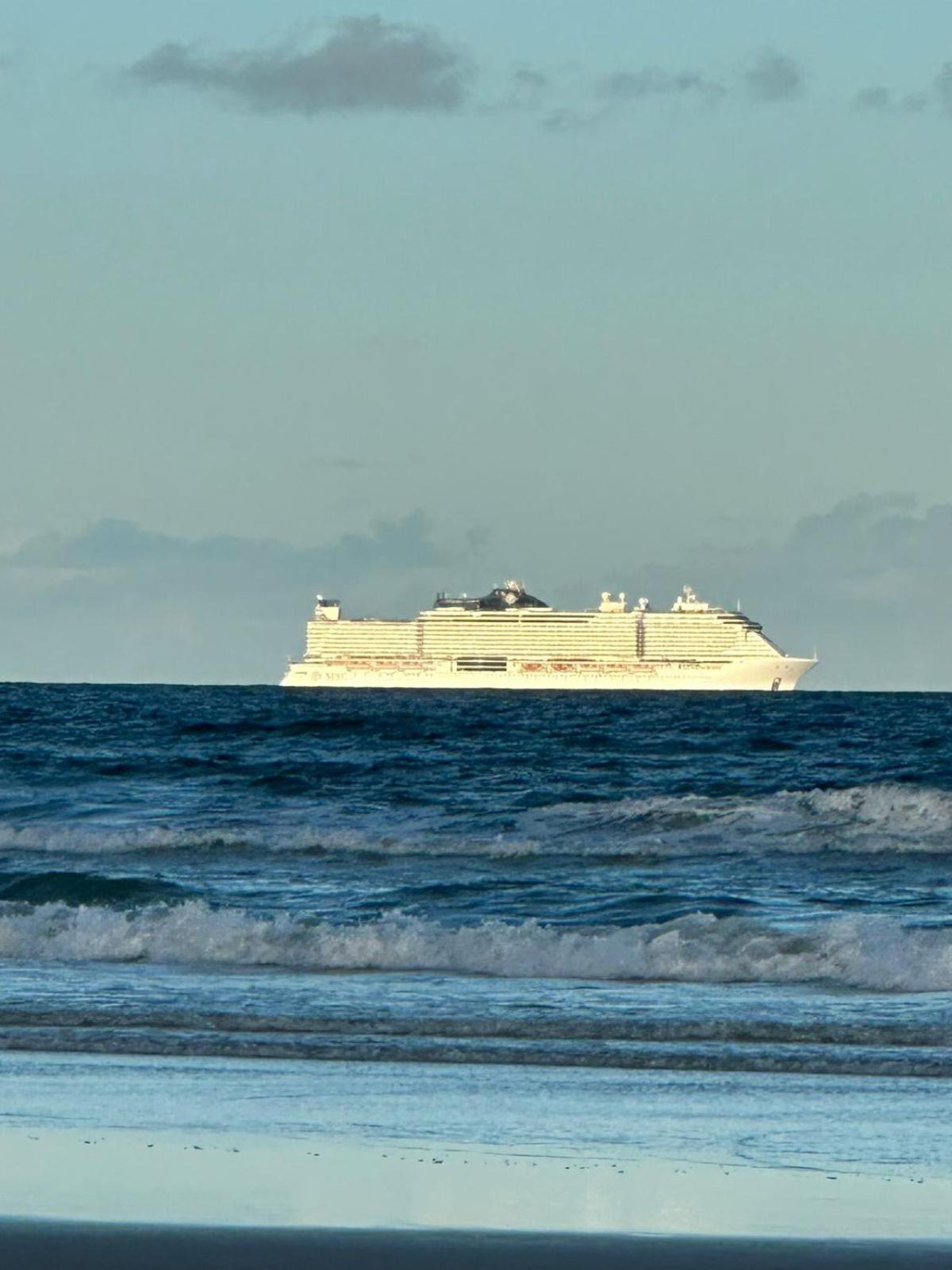 Apê Ilha Graciosa, na praia em Ilhéus Exterior foto
